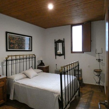 Casa Rural Abuela Isabel Гвадалупе Экстерьер фото